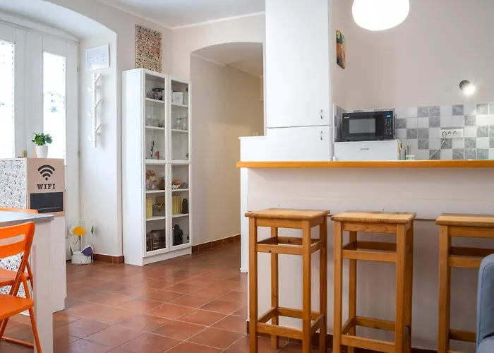 Apartament Doli Opatija