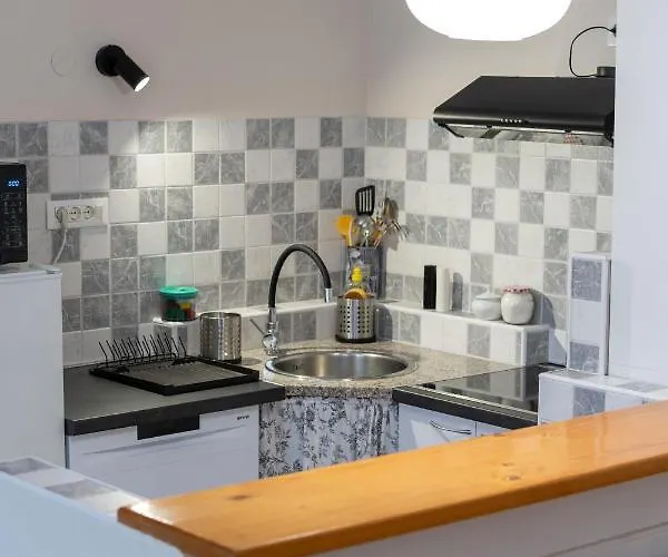 Doli Apartament Opatija