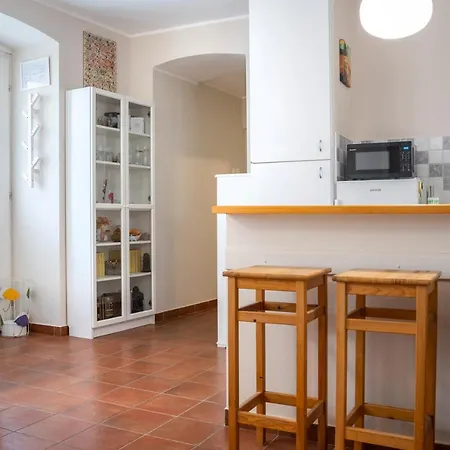 Apartman Doli Abbázia
