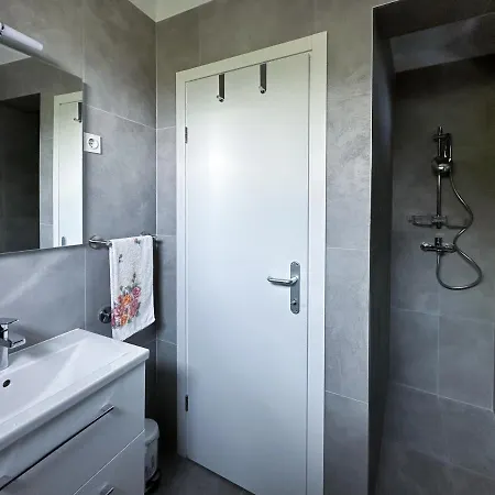 Apartman Doli Abbázia