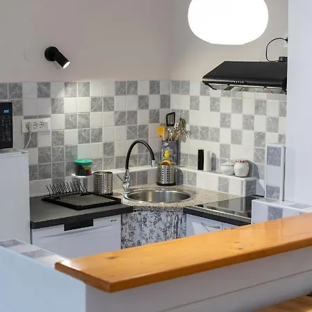 Doli Lejlighed Opatija